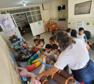 PROJETO COLORIR SUSTENTÁVEL - ETAPAS PEQUENOS COLETORES E PEQUENOS COMPOSTEIROS - CULMINÂNCIA