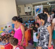 PROJETO COLORIR SUSTENTÁVEL - ETAPAS PEQUENOS COLETORES E PEQUENOS COMPOSTEIROS - CULMINÂNCIA