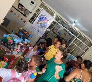 PROJETO COLORIR SUSTENTÁVEL - ETAPAS PEQUENOS COLETORES E PEQUENOS COMPOSTEIROS - CULMINÂNCIA