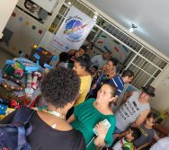 PROJETO COLORIR SUSTENTÁVEL - ETAPAS PEQUENOS COLETORES E PEQUENOS COMPOSTEIROS - CULMINÂNCIA