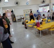 PROJETO COLORIR SUSTENTÁVEL - ETAPAS PEQUENOS COLETORES E PEQUENOS COMPOSTEIROS - CULMINÂNCIA