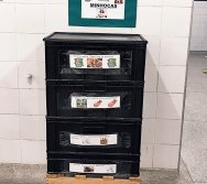 PROJETO COLORIR SUSTENTÁVEL - START COM SHOW DE BONECOS - ETAPA COMPOSTEIRA - PRESENÇA VIP DO  TIO DIU - CMEI SILVESTRE