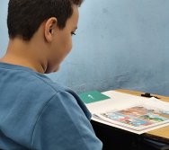 PAA - AULA CIDADES SUSTENTÁVEIS - EDUCAÇÃO AMBIENTAL - ESCOLA CONSELHEIRO PENA - RESPLENDOR - MG