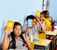 PAA - AULA CIDADES SUSTENTÁVEIS - EDUCAÇÃO AMBIENTAL - ESCOLA CONSELHEIRO PENA - RESPLENDOR - MG