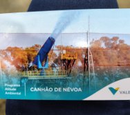 PAA - AULA CIDADES SUSTENTÁVEIS - EDUCAÇÃO AMBIENTAL - ESCOLA CONSELHEIRO PENA - RESPLENDOR - MG