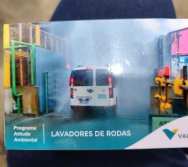 PAA - AULA CIDADES SUSTENTÁVEIS - EDUCAÇÃO AMBIENTAL - ESCOLA CONSELHEIRO PENA - RESPLENDOR - MG