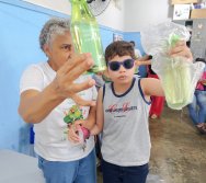 PAA - AULA CIDADES SUSTENTÁVEIS - EDUCAÇÃO AMBIENTAL - ESCOLA CONSELHEIRO PENA - RESPLENDOR - MG