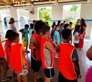 PAA - AULA CIDADES SUSTENTÁVEIS - EDUCAÇÃO AMBIENTAL - ESCOLA CONSELHEIRO PENA - RESPLENDOR - MG