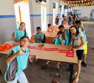 PAA - AULA CIDADES SUSTENTÁVEIS - EDUCAÇÃO AMBIENTAL - ESCOLA CONSELHEIRO PENA - RESPLENDOR - MG