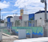 CMEITI MARIA MADALENA EM CAMPINHO DA SERRA I RECEBERÁ O PROJETO COLORIR SUSTENTÁVEL