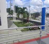 CMEITI MARIA MADALENA EM CAMPINHO DA SERRA I RECEBERÁ O PROJETO COLORIR SUSTENTÁVEL