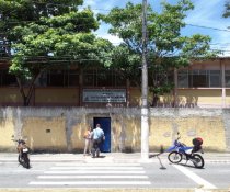 VISITA DA EQUIPE AS ESCOLAS QUE PARTICIPARÃO DO PC3E - PROGRAMA DE USO CONSCIENTE DE ENERGIA ELÉTRICA NAS ESCOLAS.