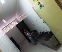 VISITA DA EQUIPE AS ESCOLAS QUE PARTICIPARÃO DO PROGRAMA COLORIR SUSTENTÁVEL - PROGRAMA DE COMBATE A VIOLÊNCIA E A DEPREDAÇÃO NAS ESCOLAS