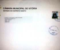 VOTO DE LOUVOR DA CÂMARA MUNICIPAL DE VITÓRIA PELO TRABALHO DO PROJETO COLORIR