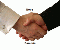 REUNIÃO DE INTENÇÃO DE PARCERIA ENTRE 