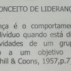 CURSO DE APRIMORAMENTO DE LIDERES - EEEFM TEOTONIO B. VILELA - CARIACICA - ES