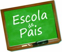 ESCOLA DE PAIS - MINHA CASA TAMBÉM É COLORIDA - CORA CORALINA - VESPERTINO