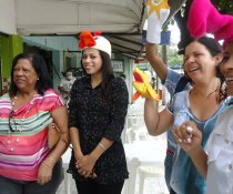 PROJETO: CURSO CONTANDO HISTÓRIAS COLORINDO VIDAS!