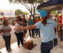 PROJETO: CURSO CONTANDO HISTÓRIAS COLORINDO VIDAS!