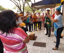 PROJETO: CURSO CONTANDO HISTÓRIAS COLORINDO VIDAS!