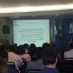 1º ENCONTRO METROPOLITANO DE SEGURANÇA PÚBLICA - AÇÕES CONJUNTAS PELA PAZ SOCIAL - VILA VELHA - ES