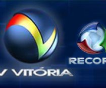 ENTREVISTA NA TV VITÓRIA - REDE RECORD - PROGRAMA FALA ES