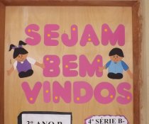 PC3ES = SUSTENTÁVEL - EMEF ANTÔNIO VIEIRA - CENTRAL CARAPINA - SERRA - ES (PARCEIROS: ASPE E COLORIR)