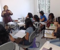 PROJETO CONTANDO HISTÓRIAS COLORINDO VIDAS! COM A PARTICIPAÇÃO DA PROFESSORA IVANA ESTEVES