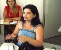 PROJETO CONTANDO HISTÓRIAS COLORINDO VIDAS! COM A PARTICIPAÇÃO DA PROFESSORA IVANA ESTEVES