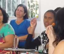 PROJETO CONTANDO HISTÓRIAS COLORINDO VIDAS! COM A PARTICIPAÇÃO DA PROFESSORA IVANA ESTEVES