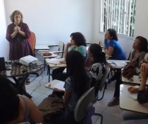 PROJETO CONTANDO HISTÓRIAS COLORINDO VIDAS! COM A PARTICIPAÇÃO DA PROFESSORA IVANA ESTEVES