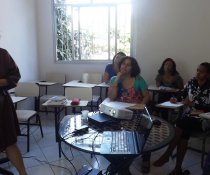 PROJETO CONTANDO HISTÓRIAS COLORINDO VIDAS! COM A PARTICIPAÇÃO DA PROFESSORA IVANA ESTEVES