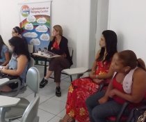 PROJETO CONTANDO HISTÓRIAS COLORINDO VIDAS! COM A PARTICIPAÇÃO DA PROFESSORA IVANA ESTEVES