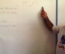 PC3ES = SUSTENTÁVEL - EMEF CIDADE POMAR - SERRA - ES (PARCEIROS: ASPE E COLORIR)
