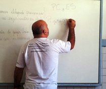 PC3ES = SUSTENTÁVEL - EMEF CIDADE POMAR - SERRA - ES (PARCEIROS: ASPE E COLORIR)