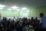 PCS - RODA DE CONVERSA NA EEEFM TEOTÔNIO B. VILELA