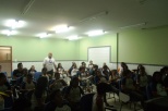 PCS - RODA DE CONVERSA NA EEEFM TEOTÔNIO B. VILELA