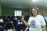 PCS - RODA DE CONVERSA NA EEEFM TEOTÔNIO B. VILELA