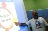 PCS - RODA DE CONVERSA NA EEEFM TEOTÔNIO B. VILELA