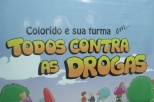 PCS - RODA DE CONVERSA NA EEEFM TEOTÔNIO B. VILELA
