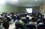 PCS - RODA DE CONVERSA NA EEEFM TEOTÔNIO B. VILELA