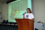 PALESTRA PARA OS ADOLESCENTES DO SENAC - APRENDIZES (MATUTINO E VESPERTINO)