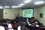PALESTRA PARA OS ADOLESCENTES DO SENAC - APRENDIZES (MATUTINO E VESPERTINO)