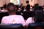 PALESTRA PARA OS ADOLESCENTES DO SENAC - APRENDIZES (MATUTINO E VESPERTINO)