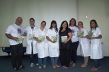 PALESTRA PARA OS ADOLESCENTES DO SENAC - APRENDIZES (MATUTINO E VESPERTINO)