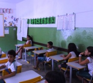 PC3ES = SUSTENTABILIDADE - LANÇAMENTO OFICIAL E CAPRI DE LÍDERES EMEF E.N. - FUNDÃO