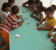 PC3ES = SUSTENTABILIDADE - SENSIBILIZAÇÃO DE ALUNOS - EMEF CIDADE POMAR - SERRA