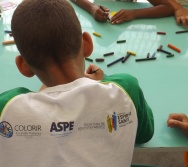 PC3ES = SUSTENTABILIDADE - SENSIBILIZAÇÃO DE ALUNOS - EMEF CIDADE POMAR - SERRA