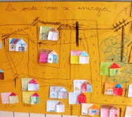 PC3ES = SUSTENTABILIDADE - SENSIBILIZAÇÃO DE ALUNOS - EMEF CIDADE POMAR - SERRA