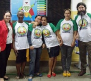 PC3ES - SUSTENTABILIDADE - CAPRI ASPE DA EMEF VALÉRIA MARIA MIRANDA - SERRA